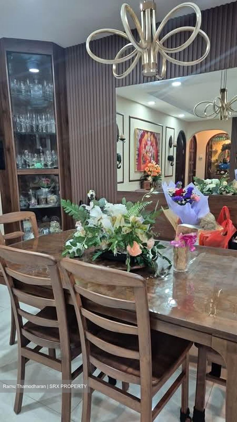 Blk 429 Woodlands Street 41 (Woodlands), HDB 5 Rooms #565178591